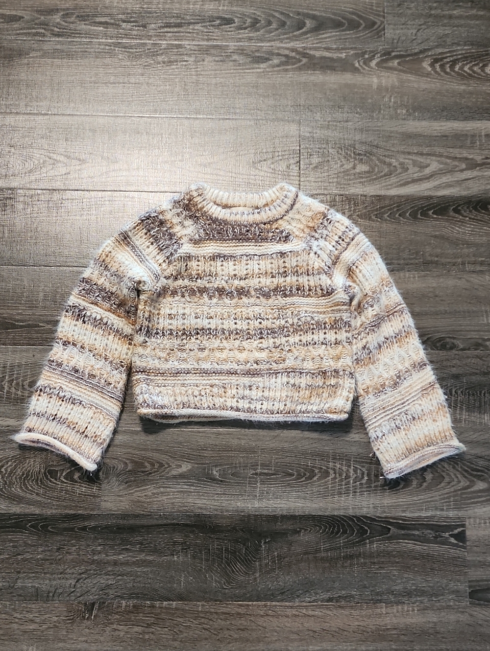 🌵 Universal Thread Chunky Knit Sweater 🌵